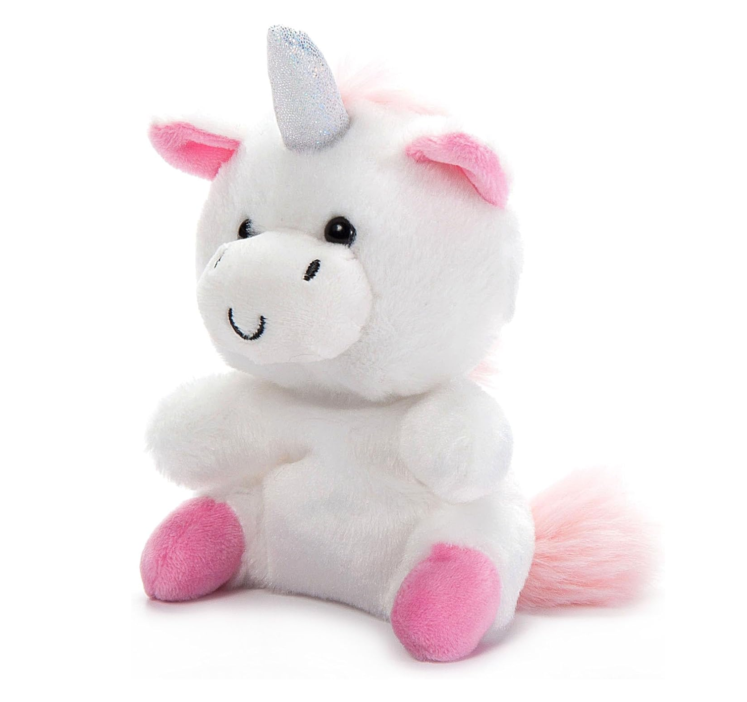 6" (16cm) Nuggetz Unicorn Mythical/Fantasy Collectible