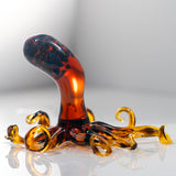 Glass Mini Octopus