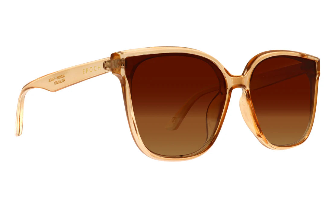 Audrey Sauce Sunglasses