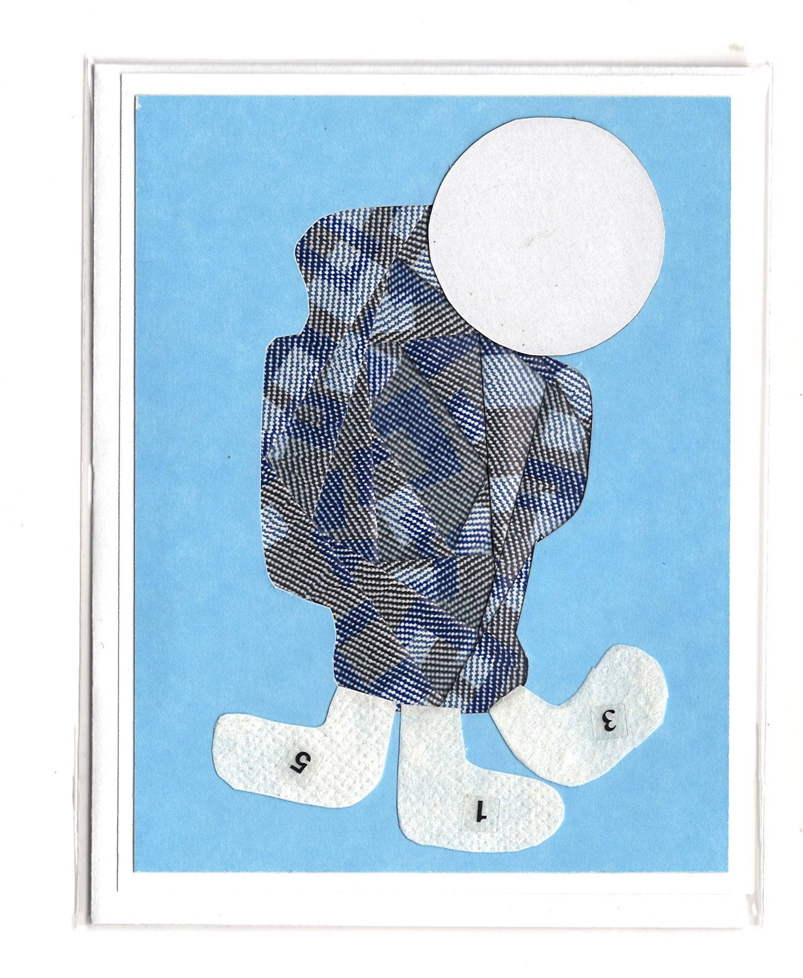 Golf Club | Helen Hecker