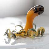 Glass Mini Octopus