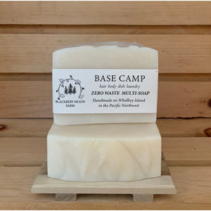 Base Camp Soap