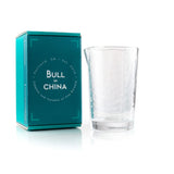Bull in China "The Flagship" Mixing Glass