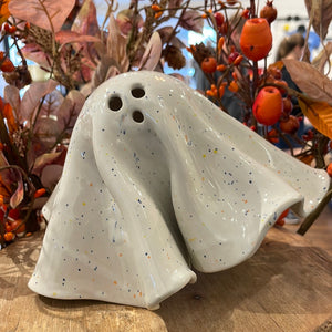 Speckled Ghost