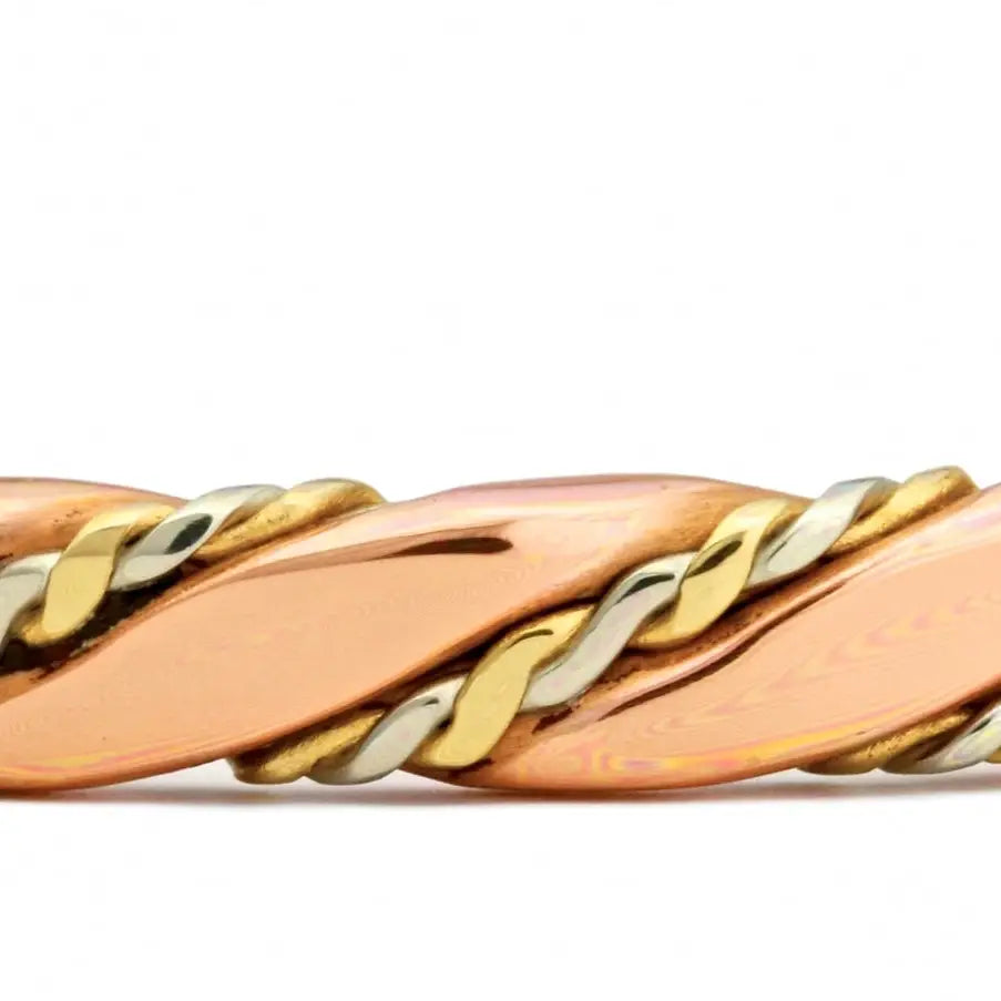 Caduceus Bracelet - Sergio Lub