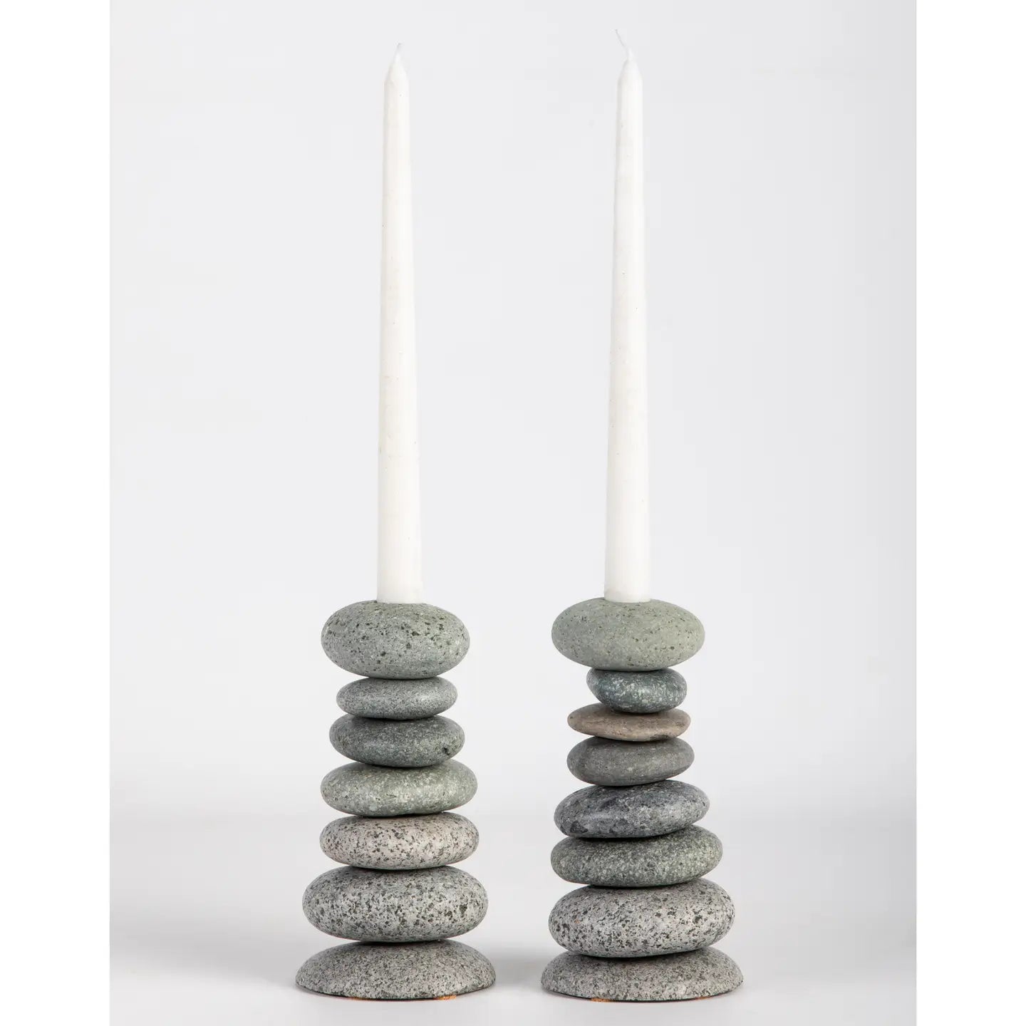 Cairn Candlesticks