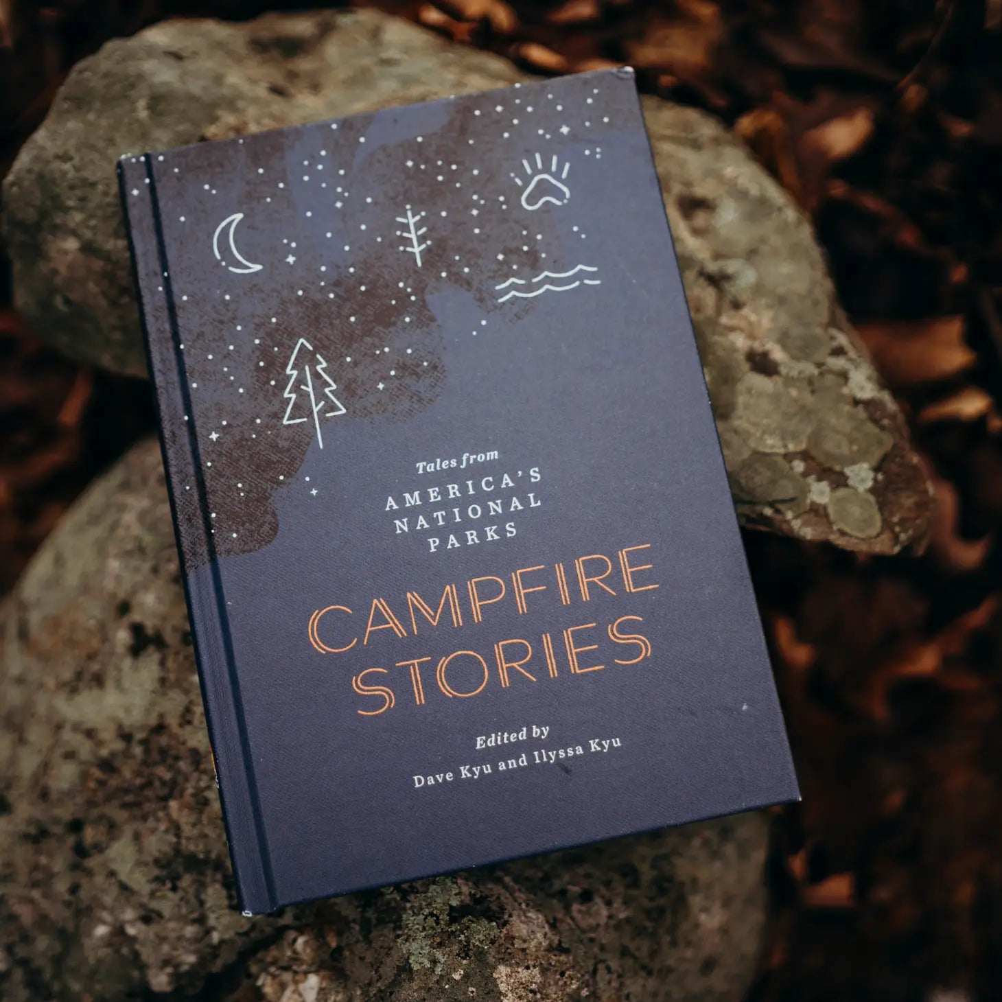 Campfire Stories Tales from America's National Parks