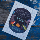 Campfire Stories Deck for Kids!