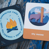 Campfire Stories Deck for Kids!