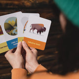 Campfire Stories Deck for Kids!