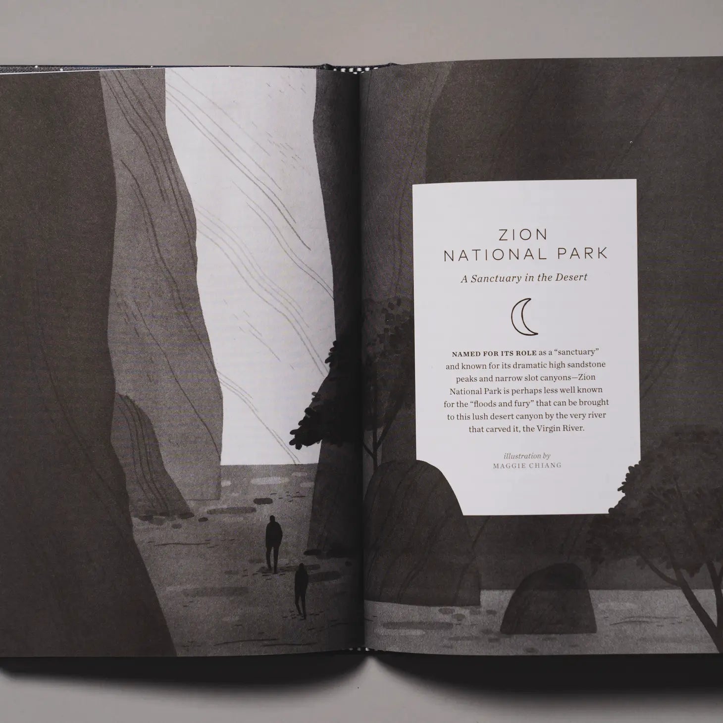 Campfire Stories Tales from America's National Parks