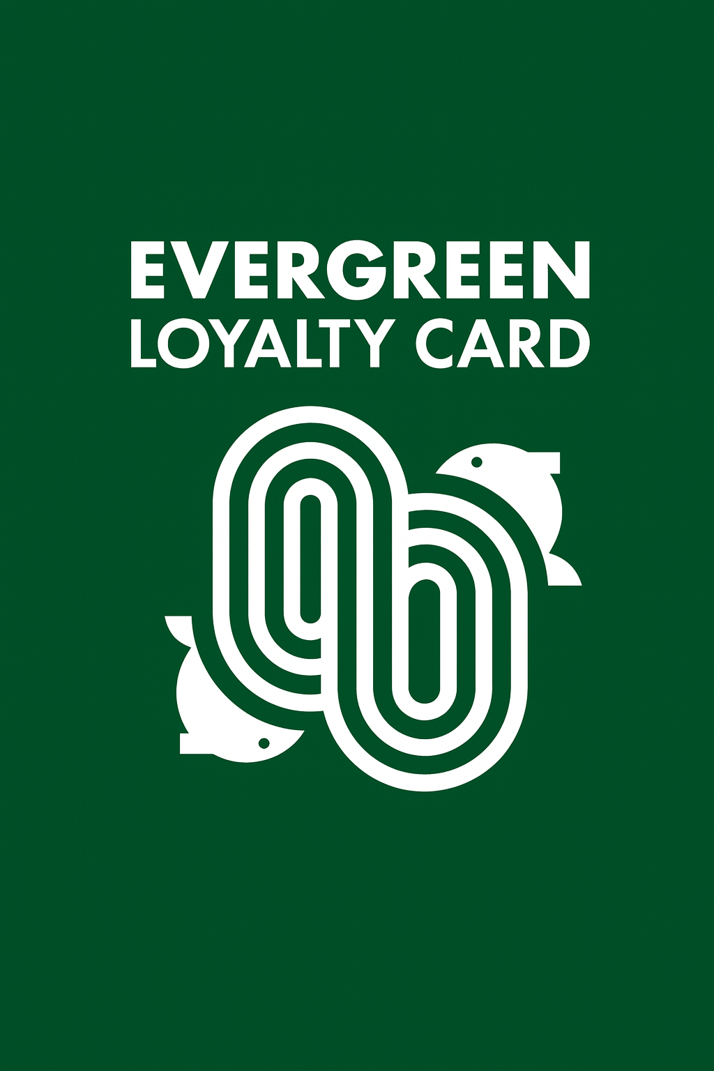 Evergreen Membership