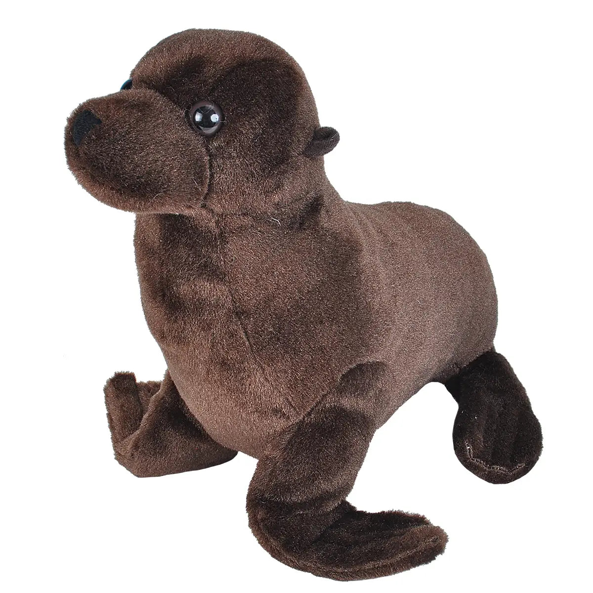 Ck-Eco-Mini Sea Lion Stuffed Animal 12"