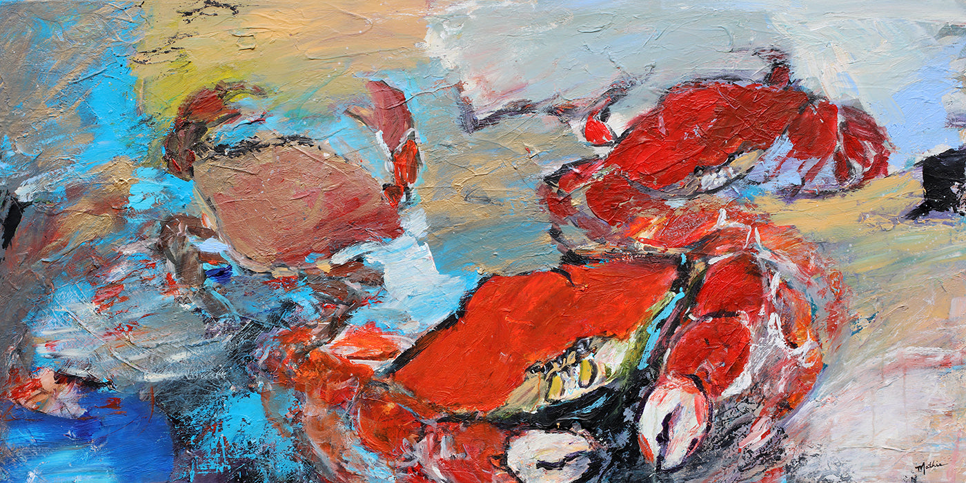 Crabstraction II