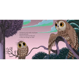 Creature from the Woods | Children's Board Book