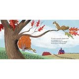 Creature from the Woods | Children's Board Book