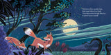 Creature from the Woods | Children's Board Book