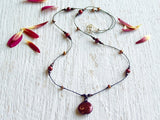 Center Yourself Necklace