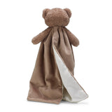 Cubby Bear Buddy Blanket