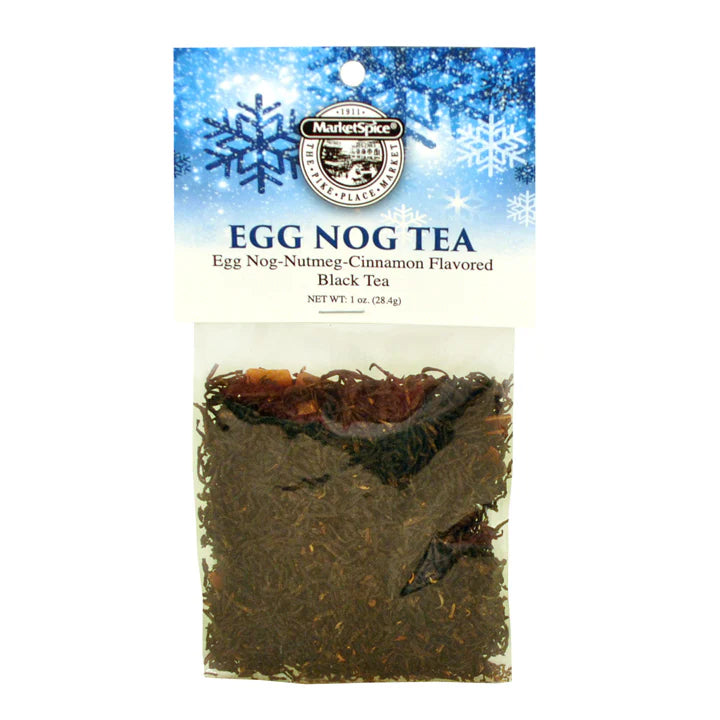 Egg Nog Tea 1oz Package
