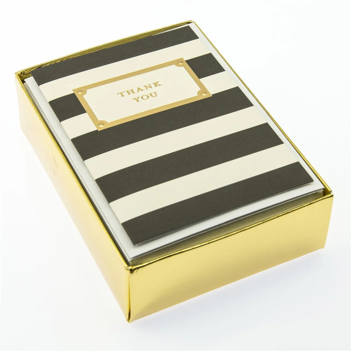 Elegant Thank You Boxed Cards