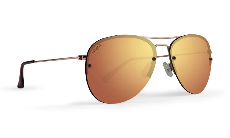 Emerson Rose Sunglasses