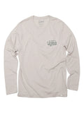 Explore Washington Long Sleeve Pocket T-shirt
