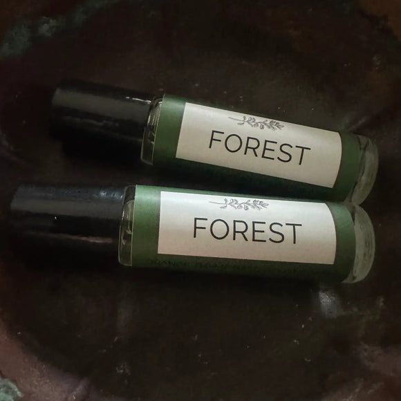 Forest Perfume