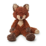 Foxy Fox