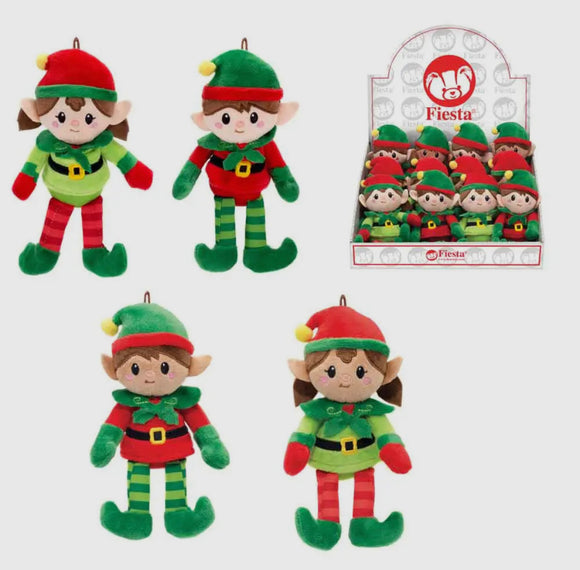 Mini Elves