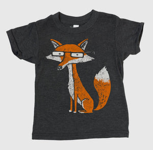 Fox Youth Shirt