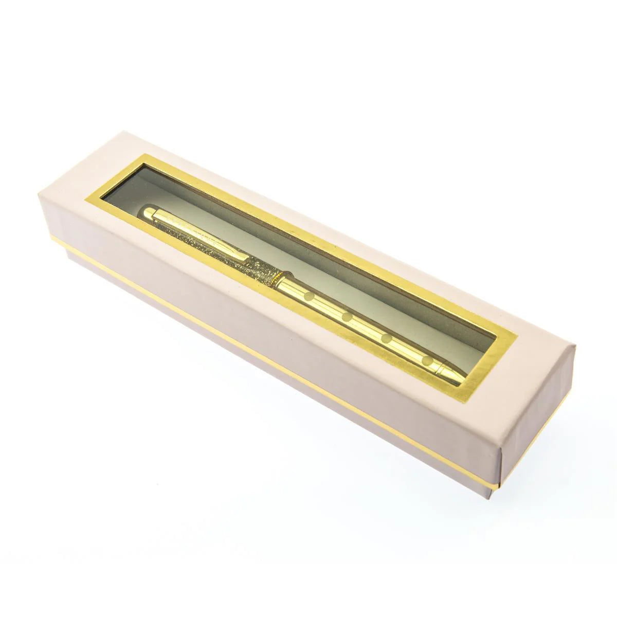 Good as Gold Deluxe Pen