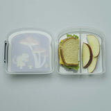 Good Lunch Sandwich Box | Mostly Mushrooms