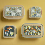 Good Lunch Sandwich Box | Mostly Mushrooms