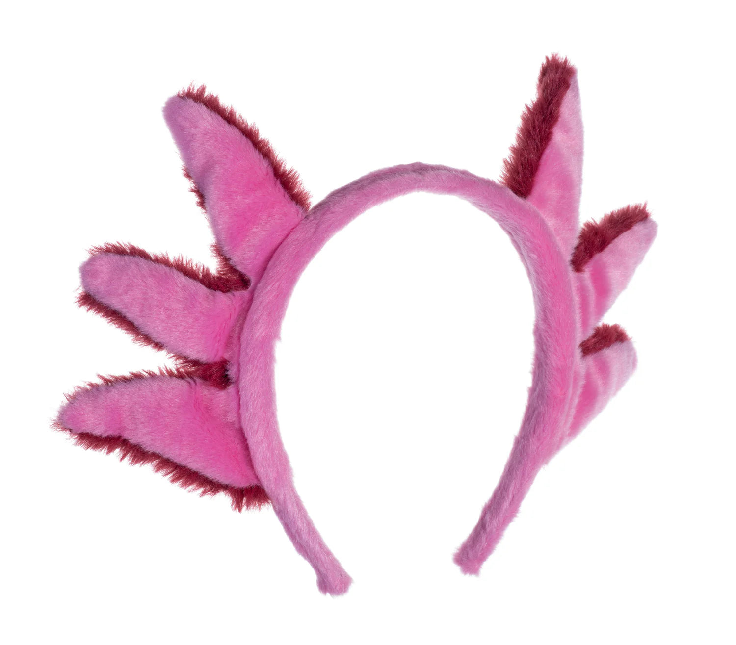 Headband Axolotl - 10"