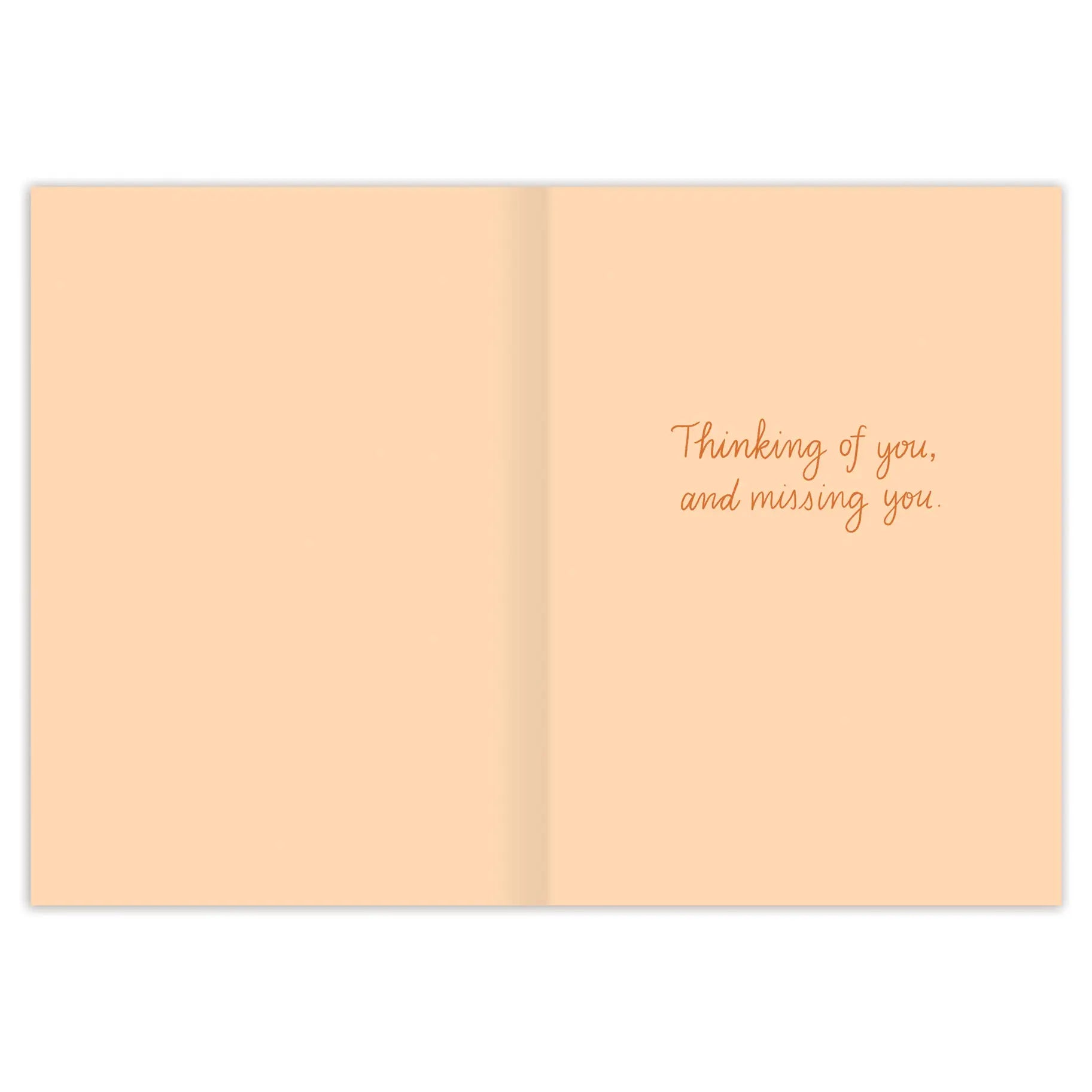 Hello My Friend Friendship Card