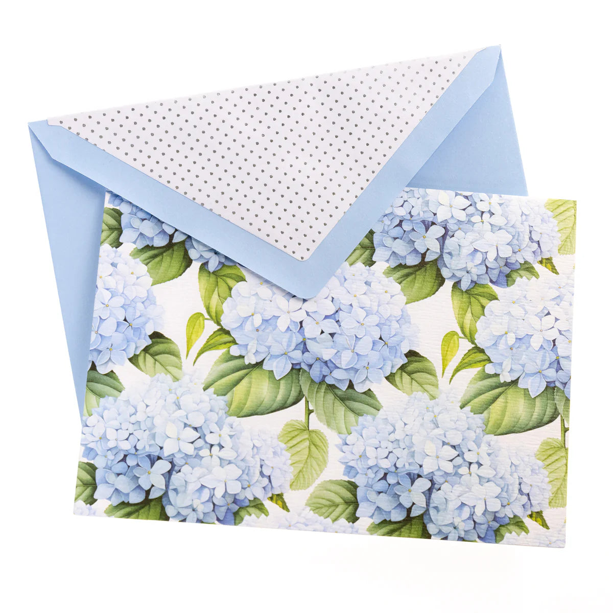 Hortensia La Petite Presse Luxe Boxed Cards