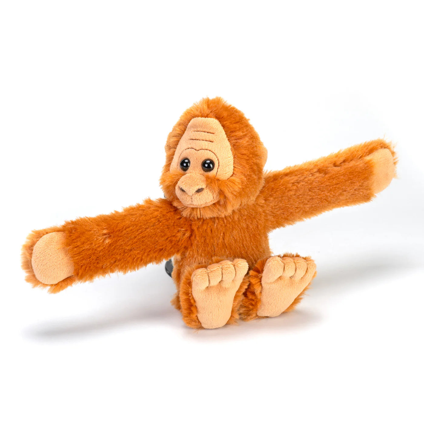 Huggers Bigfoot Stuffed Animal - 8"
