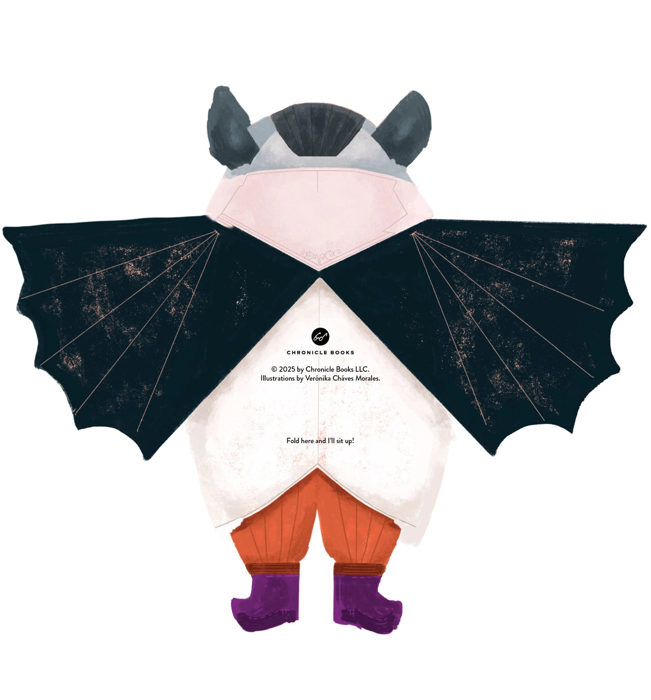 Halloween Hugs - 12 Notecards
