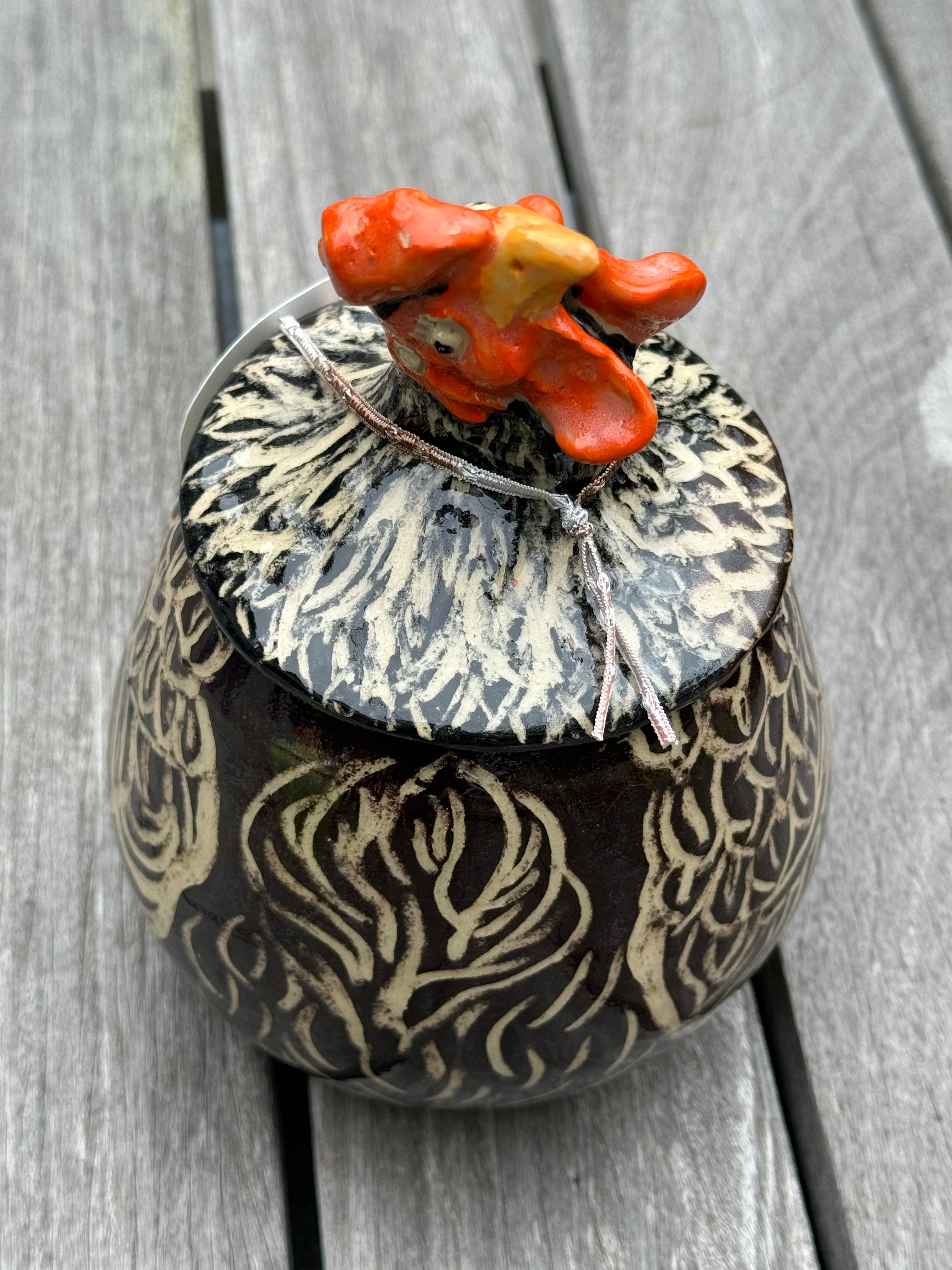 Chicken Veera No. 2