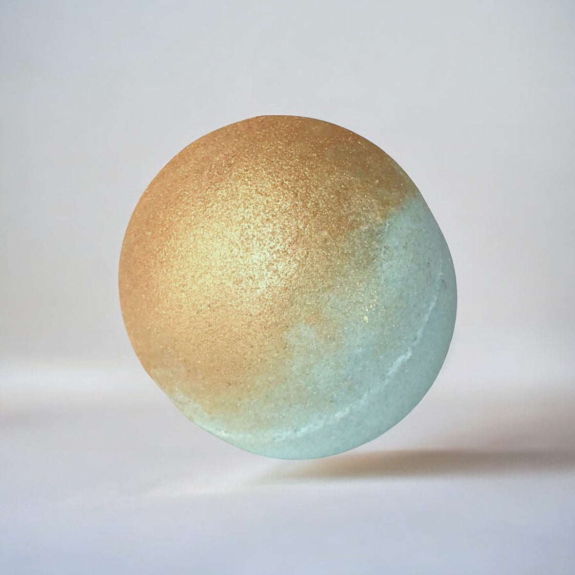 Woodland Elf Artisan Bath Bomb