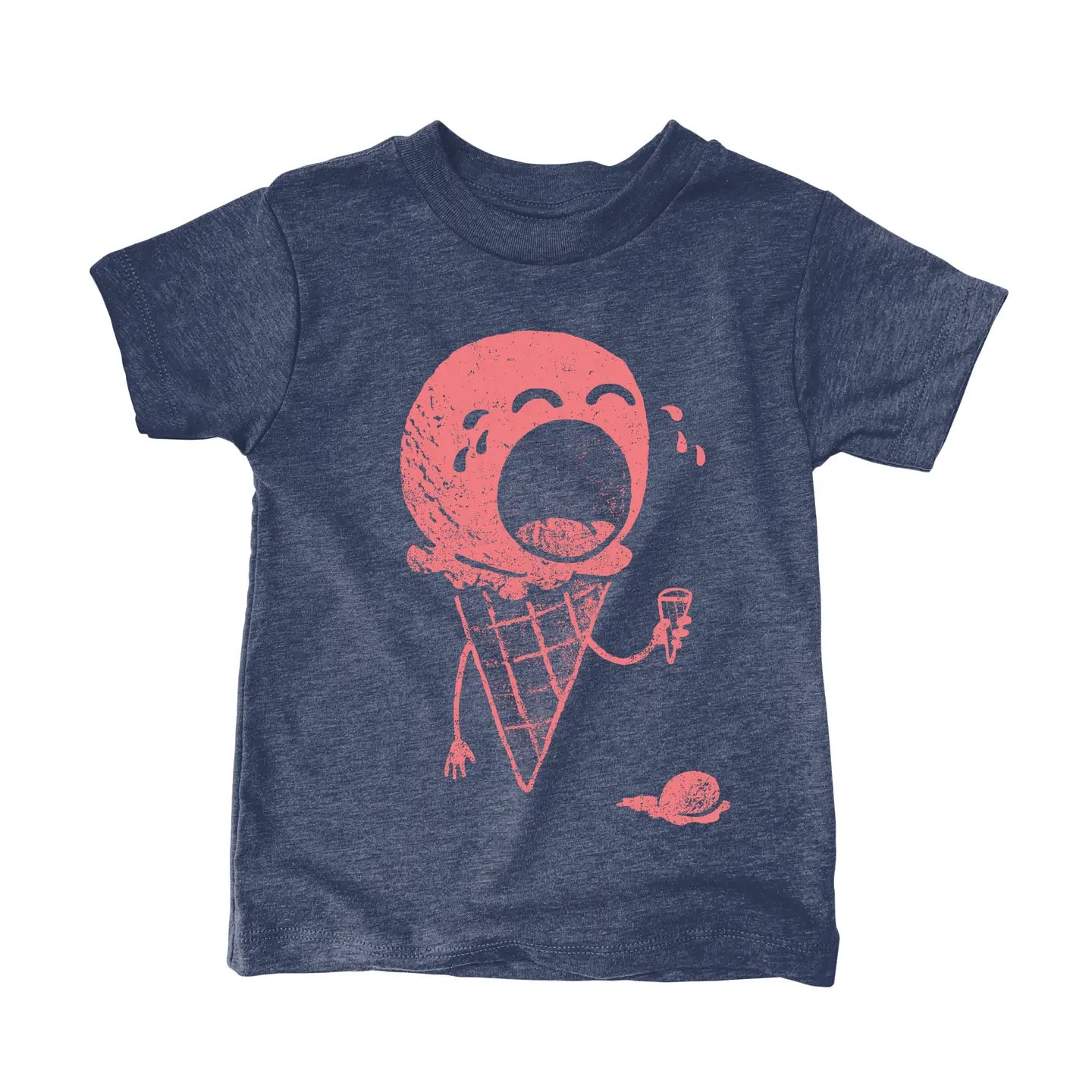 Ice Scream - Youth Shirt