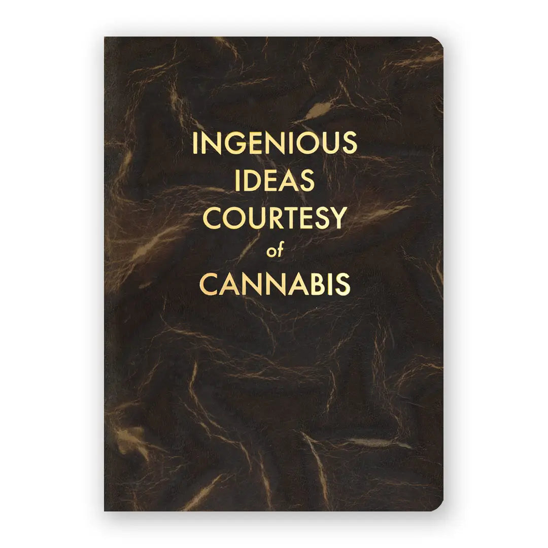 Ingenious Ideas Courtesy of Cannabis Planner