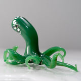 Glass Mini Octopus