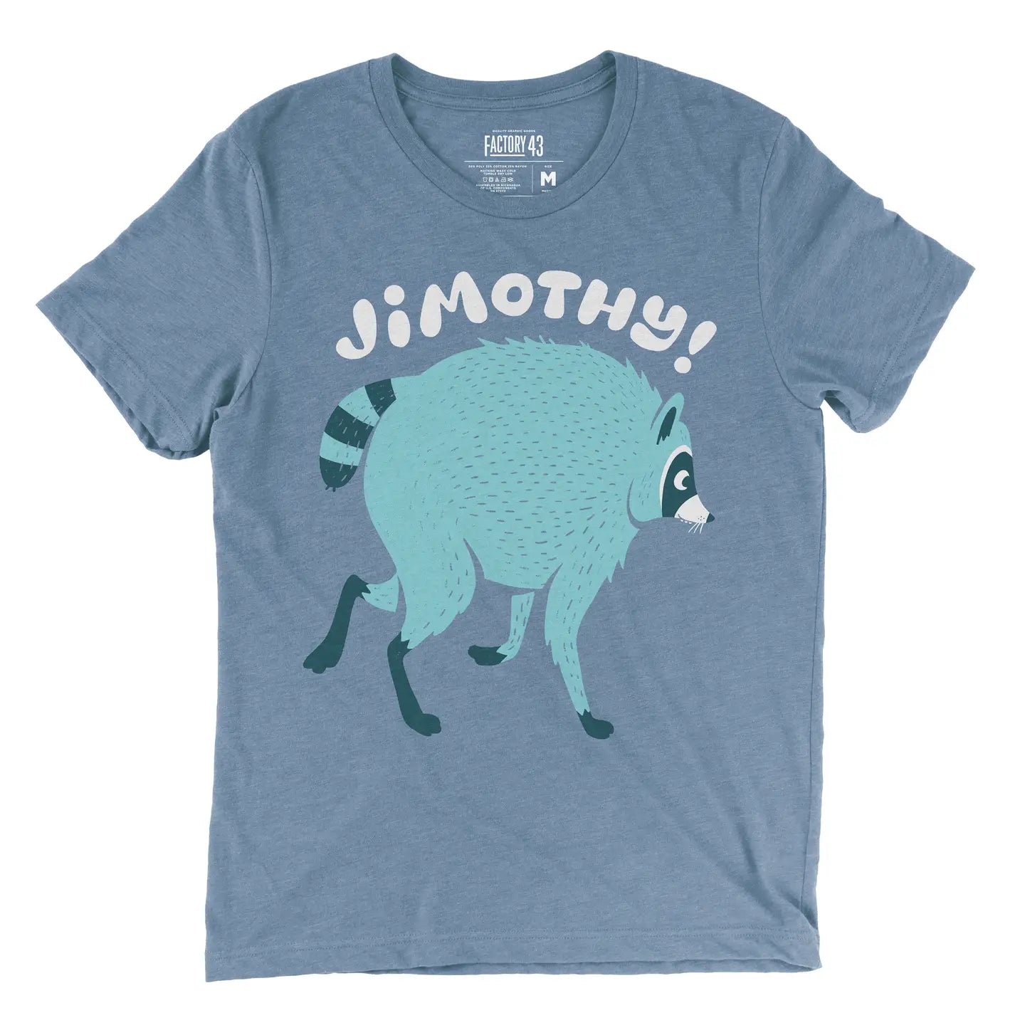 Jimothy! Tee