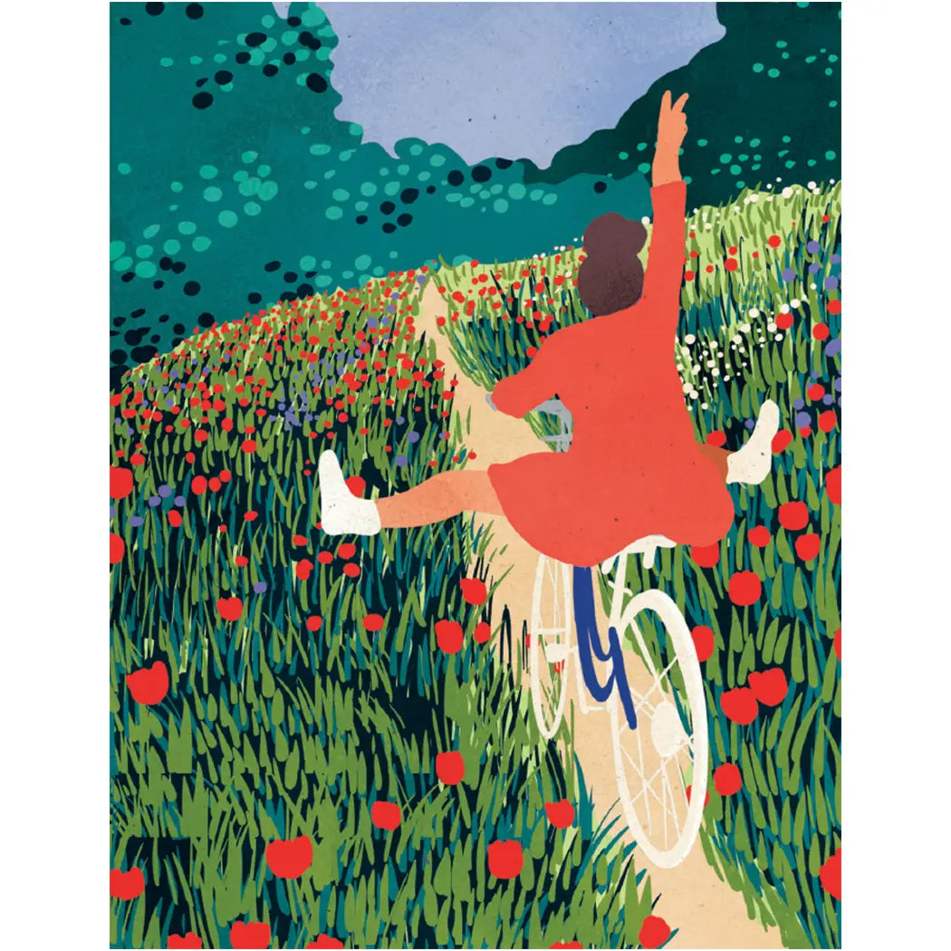 Joy Ride Card