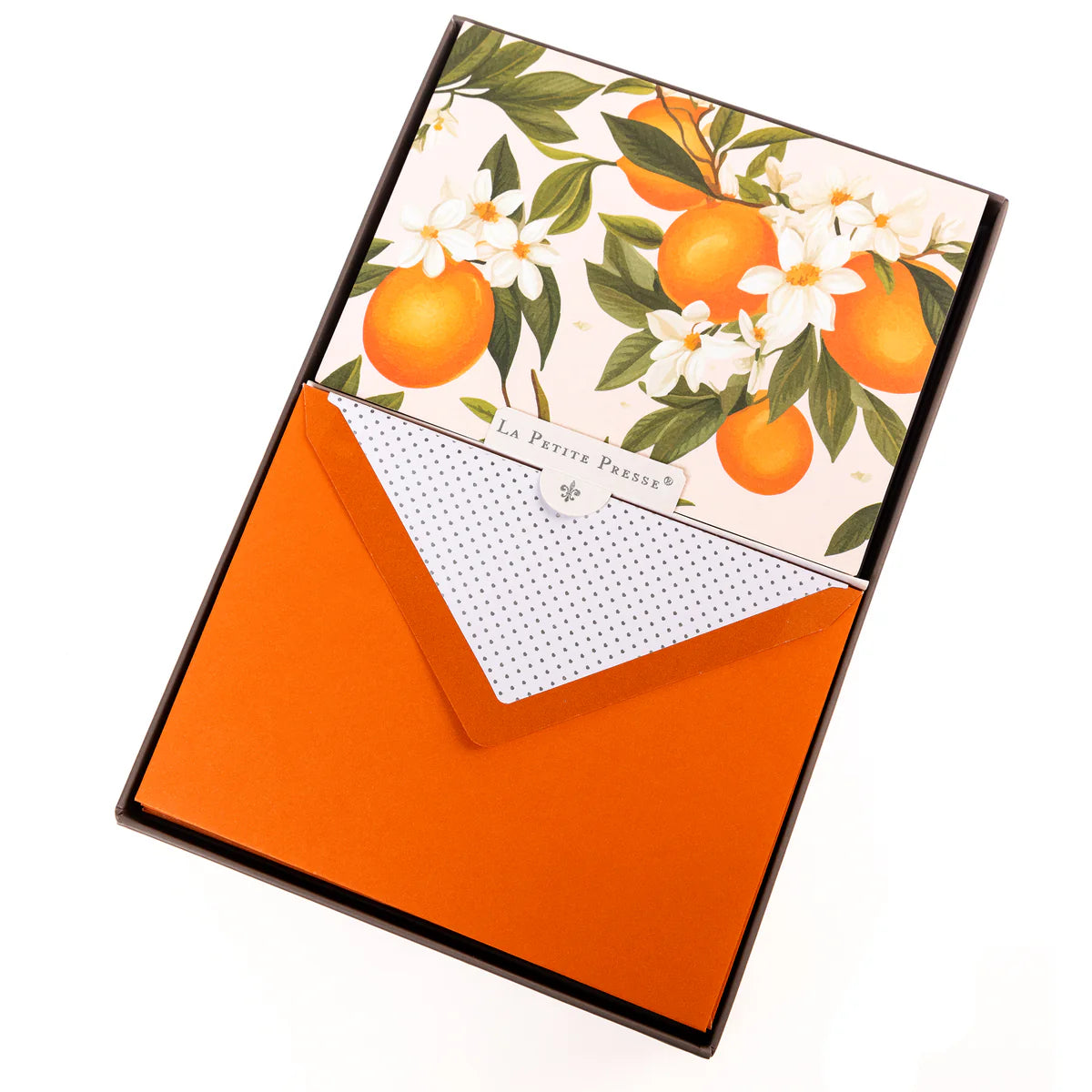 L'orange La Petite Presse Luxe Boxed Cards