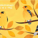 Let’s Count Washington | Children's Board Book
