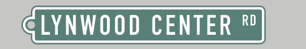 Bainbridge Island Street Sign Keychain