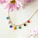 Melanie Necklace